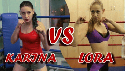 Who is the best? Karina vs Lora